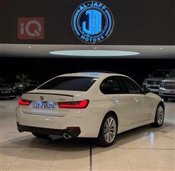 بي ام دبليو الفئة 3